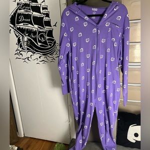 Twitch Onesie